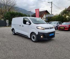 CITROEN JUMPY FGN M BLUEHDI 115CV BUSINESS TVA