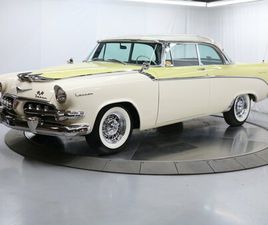 1956 DODGE CUSTOM ROYAL