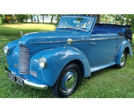 1948 HILLMAN MINX GRIS MANUEL, 4 VITESSES CONDUITE À DROI...