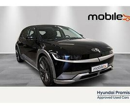 LR AWD PROJECT 45/H.FESTE/2 ÅRS HYUNDAI PROMISE GARANTI