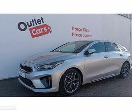 KIA CEED SW 1.0 T-GDI SPORT