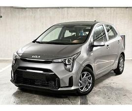 KIA PICANTO 1.0 GDI FIRST EDITION: RÉSERVER UN ESSAI SUR ROUTE !