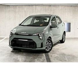 KIA PICANTO 1.0 GDI FIRST EDITION: RÉSERVER UN ESSAI SUR ROUTE !