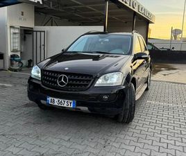 SHITET ML 4×4 2007 4000€