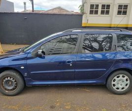 SW FELINE 1.6/ 1.6 FLEX 16V 5P