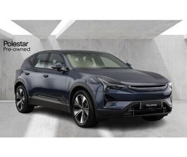 POLESTAR POLESTAR 3 LONG RANGE DUAL MOTOR