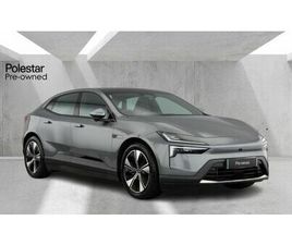 POLESTAR POLESTAR 4 DUAL LONG RANGE DUAL MOTOR
