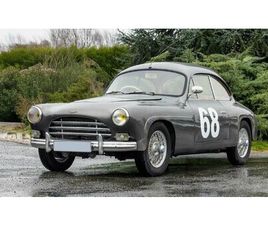 1954 SALMSON 2300 S EX-TOUR DE FRANCE