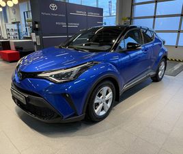 2,0 HYBRID STYLE PLUS / DEFA TALVIPAKETTI / 12KK APPROVED TURVA / JBL / NAVI / KEYLESS