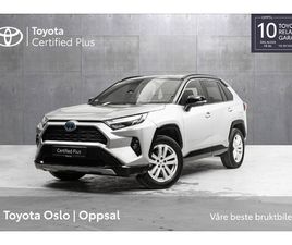 TOYOTA RAV4 2024 TOYOTA RAV4 HYBRID AWD-I STYLE