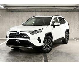 TOYOTA RAV4 2.5 HSD TREND: RÉSERVER UN ESSAI SUR ROUTE !