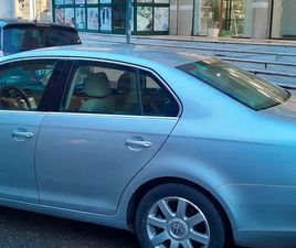 VOLSVAGEN JETTA SUPER OKAZION