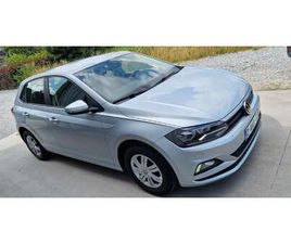 POLO 1.0I COMFORTLINE