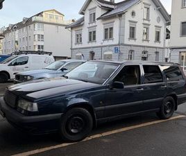 VOLVO 850 AUTOMAT