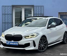 BMW 128TI 2.0 I 265 CH BVA8