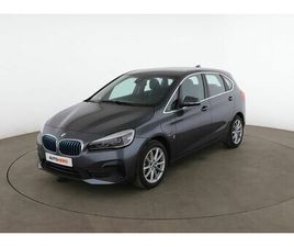 BMW SÉRIE 2 ACTIVE TOURER 225XEA LOUNGE