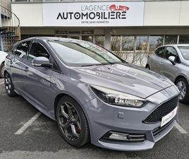 ST III PHASE 2 2.0 TI-VCT ECOBOOST 250 CV