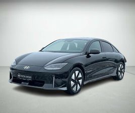 BRUGT HYUNDAI IONIQ 6 ELECTRIC 77,4 KWH ADVANCED 229HK AUT. TIL SALG