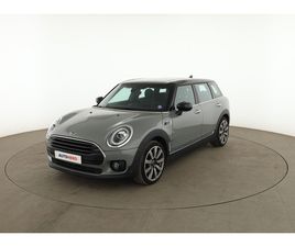 MINI CLUBMAN COOPER EDITION CANONBURY BVM6