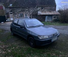 PEUGEOT 306