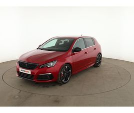 PEUGEOT 308 1.6 THP GTI