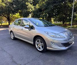 SEDAN GRIFFE 1.6 TURBO 16V 4P AUT.