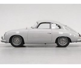 PORSCHE 356 PRE-A 1500 1953 - 1953