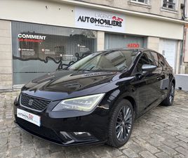 III (5F1) 5 PORTES 1.2 TSI 16V DSG7 S&S 110 CV BOÎTE AUTO