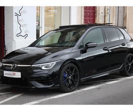 VOLKSWAGEN GOLF 8R 2.0 TSI 320CH DSG7 4MOTION ( TOIT OUVRANT, CARPLAY, SIÈGES CHAUFFANTS ... )