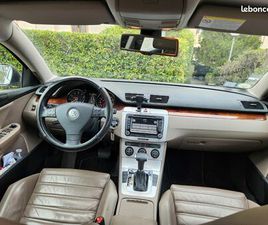 PASAAT À VENDRE ET À ÉCHANGER