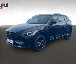 2.0I E-SKYACTIV-G MHE 2WD HOMURA