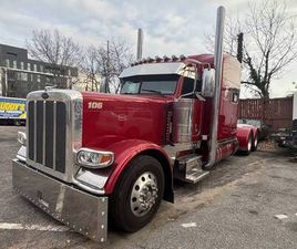 2023 PETERBILT 389