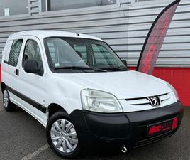 PEUGEOT PARTNER 2.0 HDI 90 CONFORT