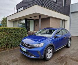 NAVI, APPLE CARPLAY, CAMERA, ACC, LED *GARANTIE*