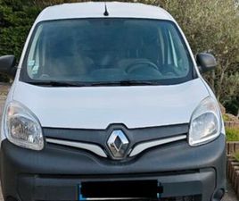 RENAULT KANGOO KANGOO EXTRA RLINK CAMÉRA DE RECUL
