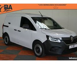 KANGOO VAN TCE 100 GRAND CONFORT - 22 (PRIX HT 14 900)