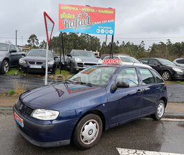 SEAT IBIZA 1.4I STELLA