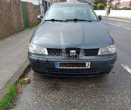 SEAT IBIZA SOCIETE SEAT IBIZA 1.9 SDI STELLA