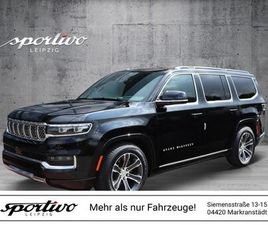 JEEP WAGONEER GRAND WAGONEER *SERIES I*