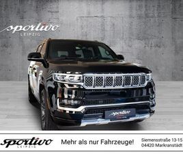 JEEP WAGONEER GRAND WAGONEER *SERIES I*