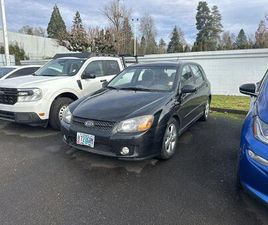 USED 2008 KIA SPECTRA5 SX