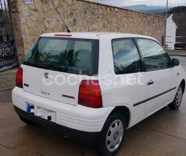 SEAT AROSA