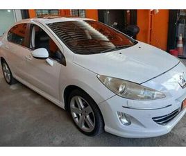 SEDAN GRIFFE 2.0 FLEX 16V 4P AUT.