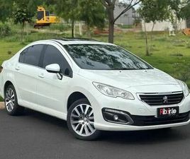 SEDAN GRIFFE 1.6 TB FLEX 16V 4P AUT.