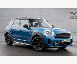 1.5 COOPER CLASSIC EURO 6 (START/STOP) 5DR