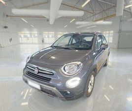 FIAT 500X 1.0 T3 120CV MT E6D BUSINESS