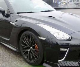3.8 V6 BLACK EDITION 570 CV AUTO IN ARRIVO