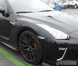 3.8 V6 BLACK EDITION 570 CV AUTO