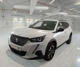 BLUEHDI 130 EAT8 ALLURE PACK S/S AUT.