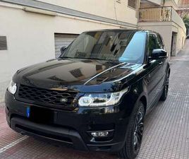 3.0 SDV6 AUTOBIOGRAPHY DYNAMIC (215KW)